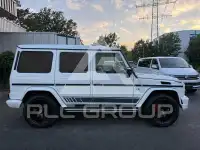2016 Mercedes Benz G 63