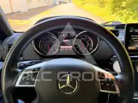 2016 Mercedes Benz G 63