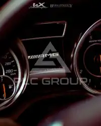 2016 Mercedes Benz G 63