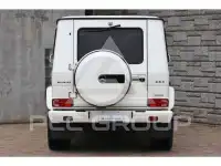 2016 Mercedes Benz G 63