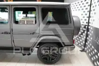 2016 Mercedes Benz G 63