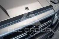 2016 Mercedes Benz G 63