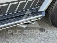 2016 Mercedes Benz G 63