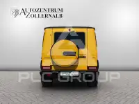 2016 Mercedes Benz G 63