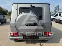 2016 Mercedes Benz G 63