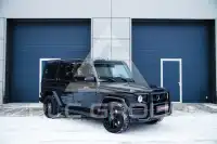 2016 Mercedes Benz G 63