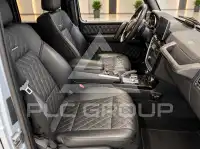 2016 Mercedes Benz G 63