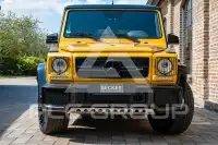2016 Mercedes Benz G 63
