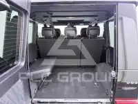 2016 Mercedes Benz G 63