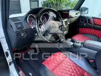 2016 Mercedes Benz G 63