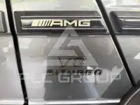 2016 Mercedes Benz G 63