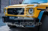 2016 Mercedes Benz G 63