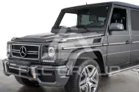 2016 Mercedes Benz G 63