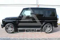 2016 Mercedes Benz G 63