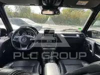 2016 Mercedes Benz G 63