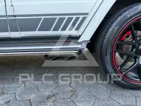 2016 Mercedes Benz G 63
