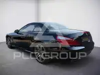 2016 Mercedes Benz SL 400
