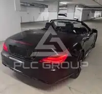 2016 Mercedes Benz SL 400