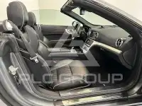 2016 Mercedes Benz SL 400