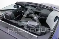 2016 Mercedes Benz SL 400