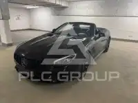 2016 Mercedes Benz SL 400