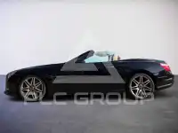 2016 Mercedes Benz SL 400