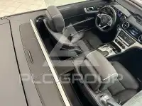 2016 Mercedes Benz SL 400