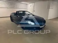 2016 Mercedes Benz SL 400
