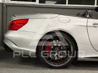 2016 Mercedes Benz SL 630