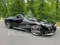 2016 Mercedes Benz SL 630