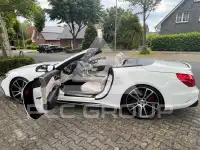 2016 Mercedes Benz SL 630