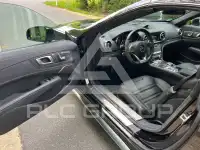 2016 Mercedes Benz SL 630