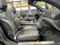 2016 Mercedes Benz SL 630