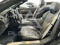 2016 Mercedes Benz SL 630