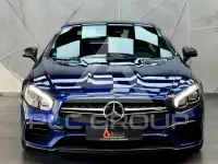 2016 Mercedes Benz SL 630