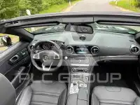 2016 Mercedes Benz SL 630