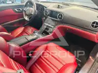 2016 Mercedes Benz SL 630