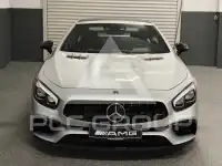 2016 Mercedes Benz SL 630