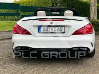 2016 Mercedes Benz SL 630