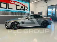 2016 Mercedes Benz SL 630