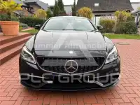 2016 Mercedes Benz CLS 630