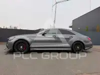 2016 Mercedes Benz CLS 630