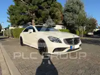 2016 Mercedes Benz CLS 630