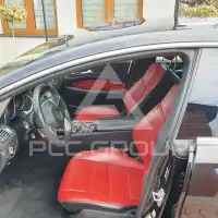 2016 Mercedes Benz CLS 630