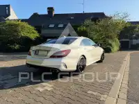 2016 Mercedes Benz CLS 630