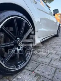 2016 Mercedes Benz CLS 630