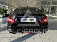 2016 Mercedes Benz CLS 630