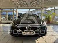 2016 Mercedes Benz CLS 630