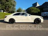 2016 Mercedes Benz CLS 630