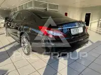 2016 Mercedes Benz CLS 630